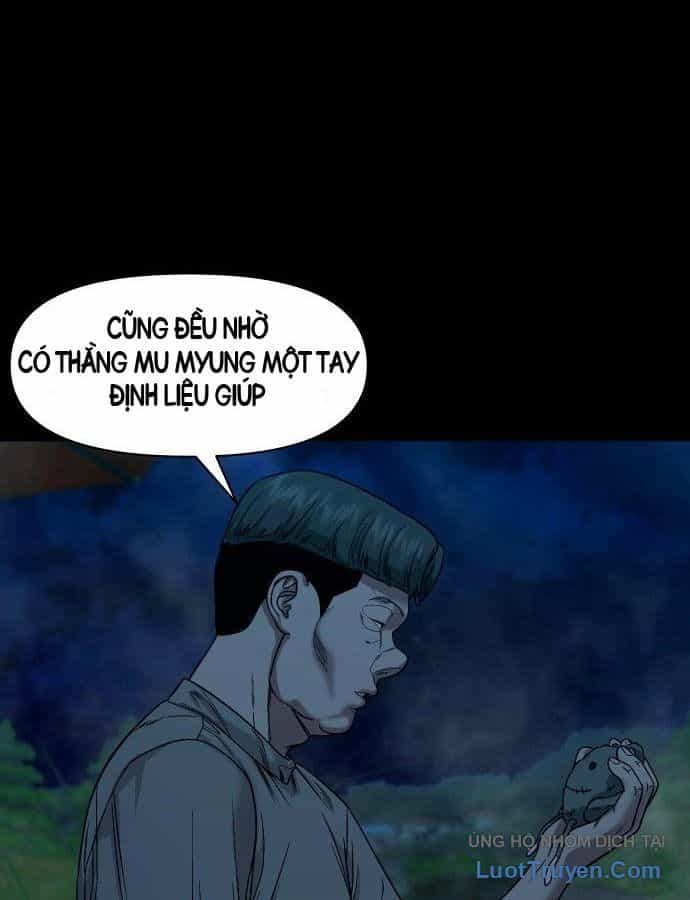 Ngôi Làng Ma Quái - Chương 93 - ảnh 126