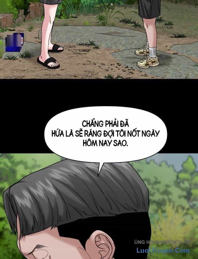 Ngôi Làng Ma Quái - Chương 93 - ảnh 30