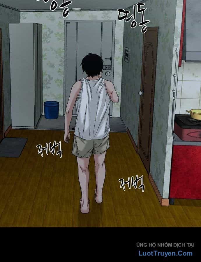 Ngôi Làng Ma Quái - Chương 94 - ảnh 17