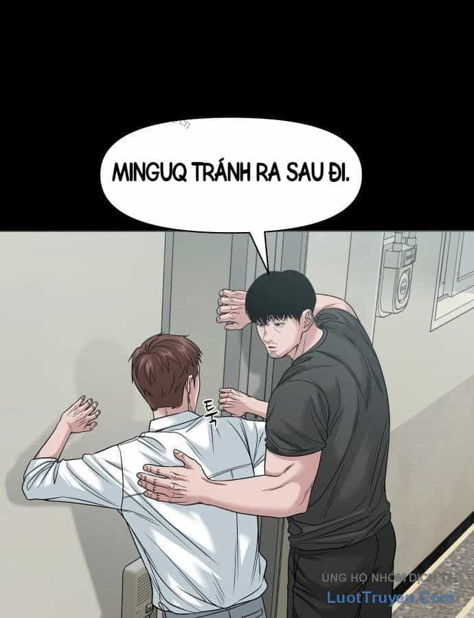 Ngôi Làng Ma Quái - Chương 94 - ảnh 41