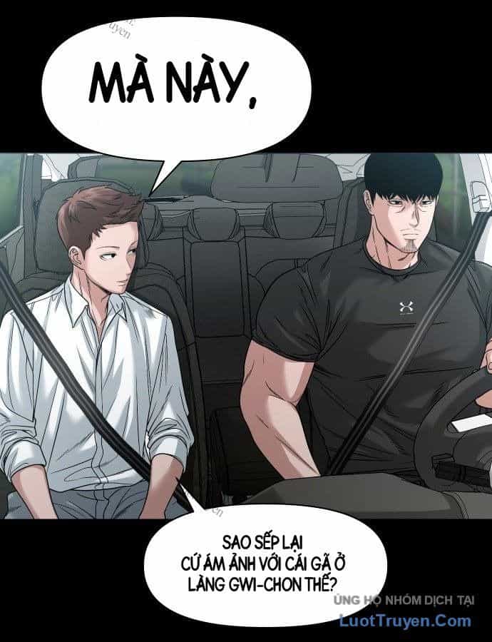 Ngôi Làng Ma Quái - Chương 96 - ảnh 111