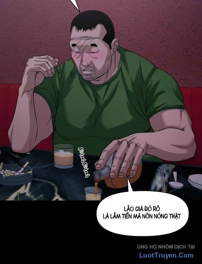 Ngôi Làng Ma Quái - Chương 96 - ảnh 36