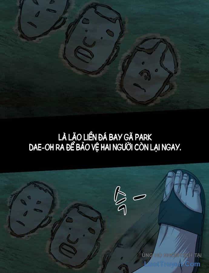 Ngôi Làng Ma Quái - Chương 98 - ảnh 146