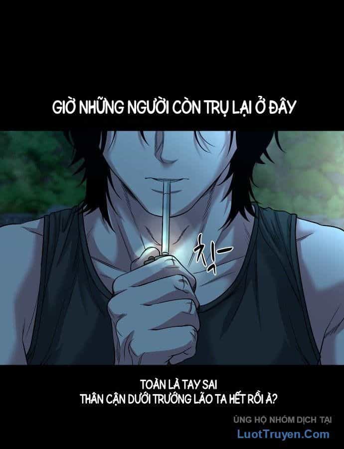 Ngôi Làng Ma Quái - Chương 98 - ảnh 154