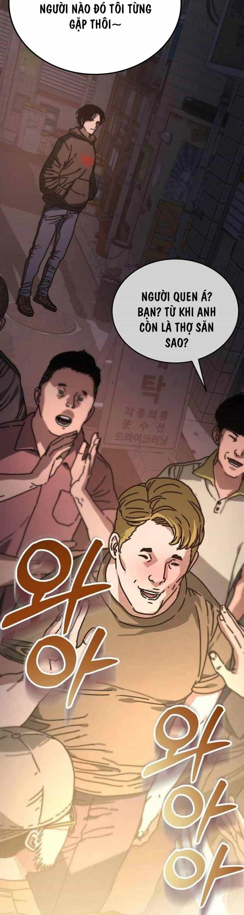 Ngôi Nhà Ẩn Ngày Tận Thế - Chương 9 - ảnh 10
