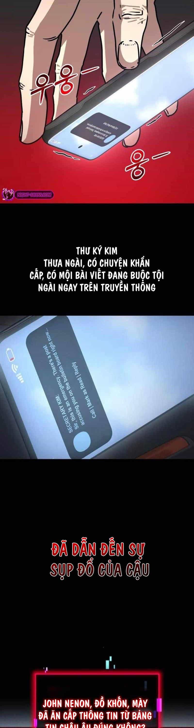 Ngôi Nhà Ẩn Ngày Tận Thế - Chương 9 - ảnh 17