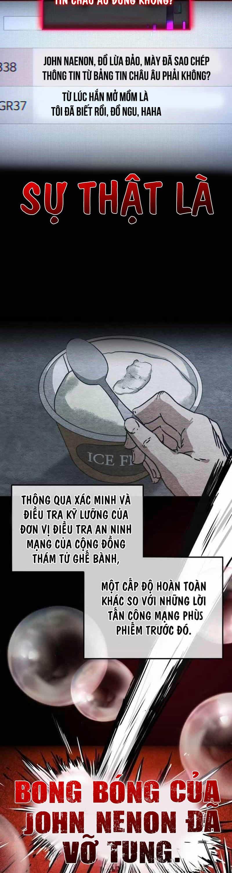 Ngôi Nhà Ẩn Ngày Tận Thế - Chương 9 - ảnh 18