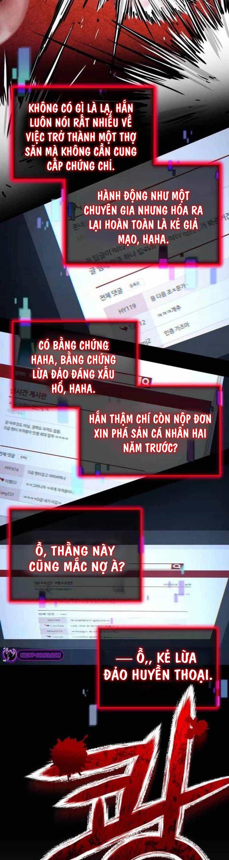 Ngôi Nhà Ẩn Ngày Tận Thế - Chương 9 - ảnh 19