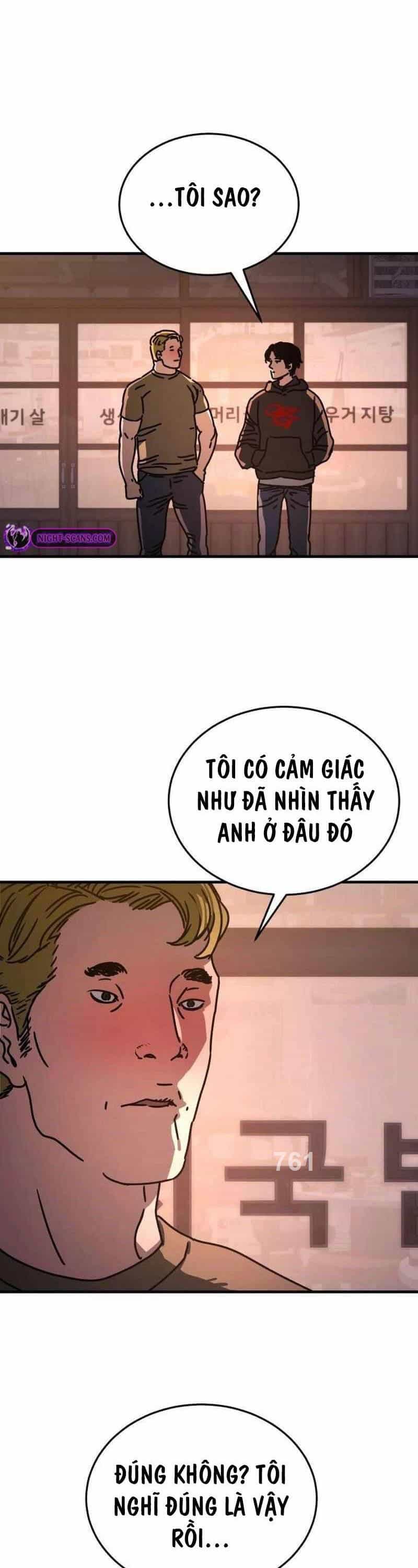 Ngôi Nhà Ẩn Ngày Tận Thế - Chương 9 - ảnh 2