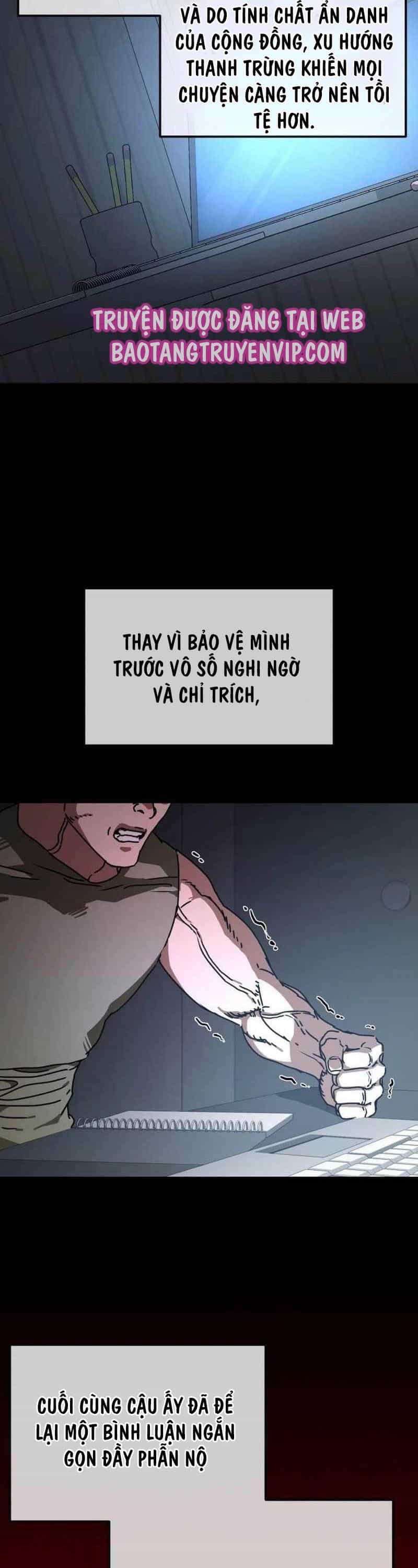 Ngôi Nhà Ẩn Ngày Tận Thế - Chương 9 - ảnh 21