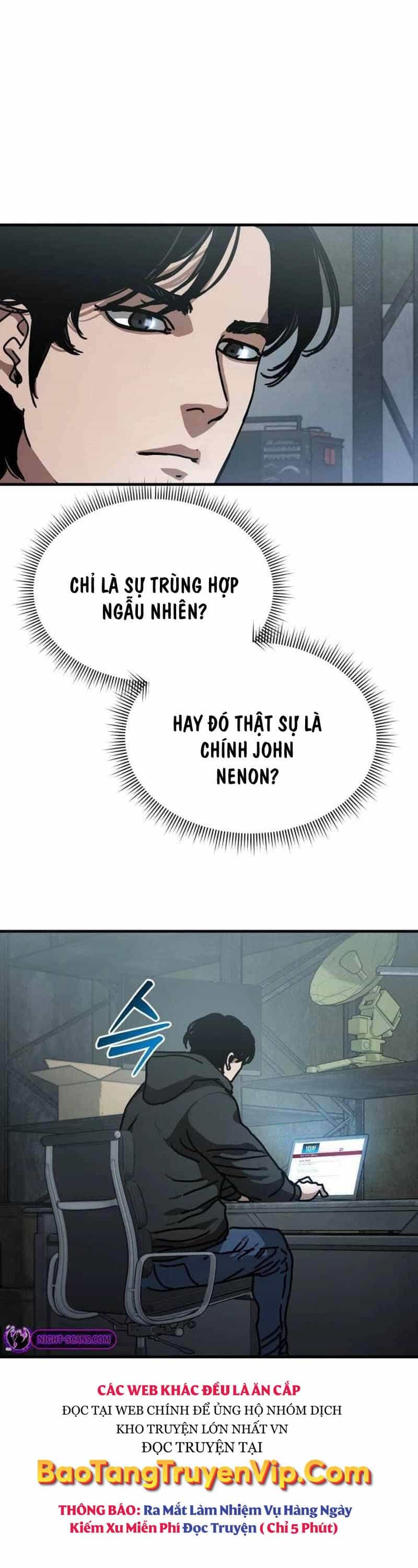 Ngôi Nhà Ẩn Ngày Tận Thế - Chương 9 - ảnh 27