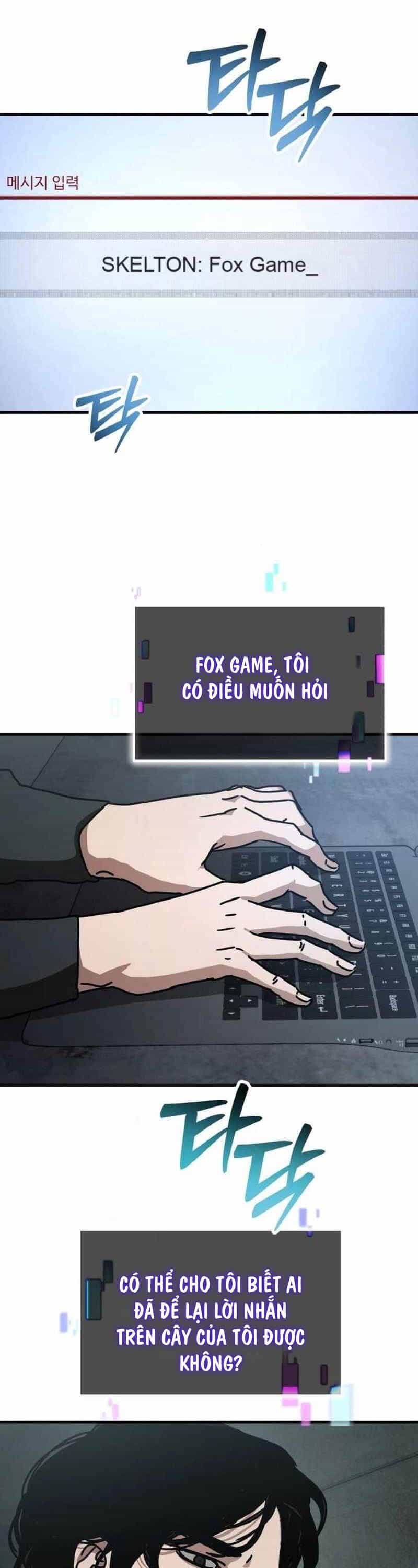 Ngôi Nhà Ẩn Ngày Tận Thế - Chương 9 - ảnh 28