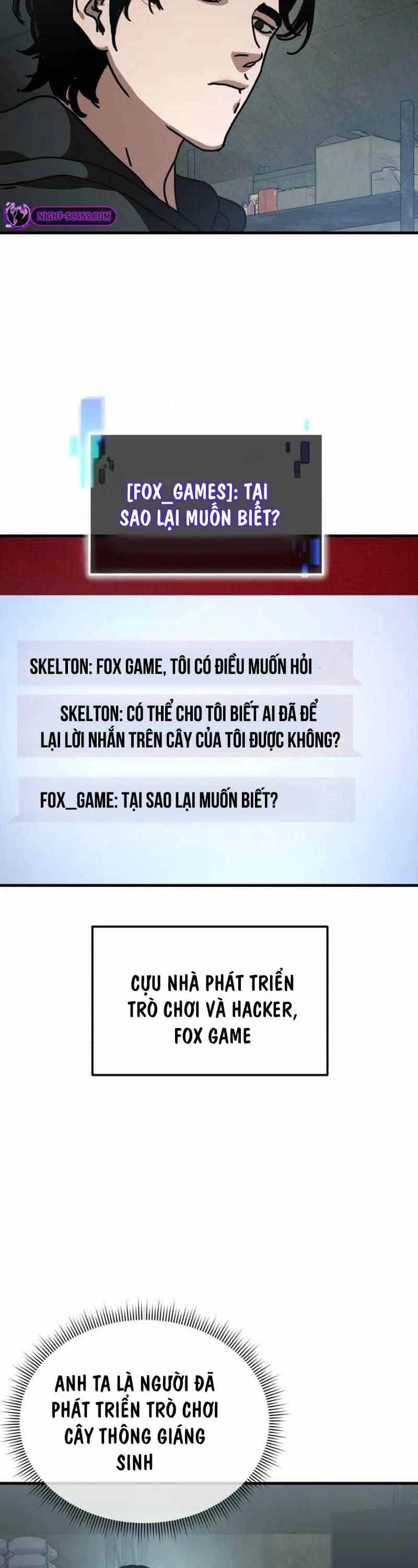 Ngôi Nhà Ẩn Ngày Tận Thế - Chương 9 - ảnh 29