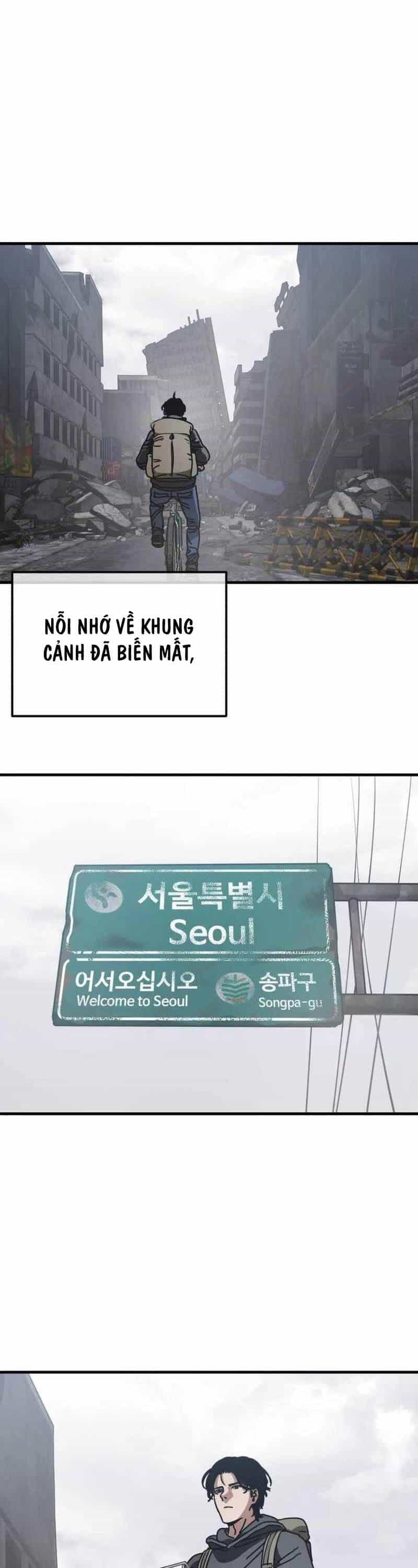 Ngôi Nhà Ẩn Ngày Tận Thế - Chương 9 - ảnh 41