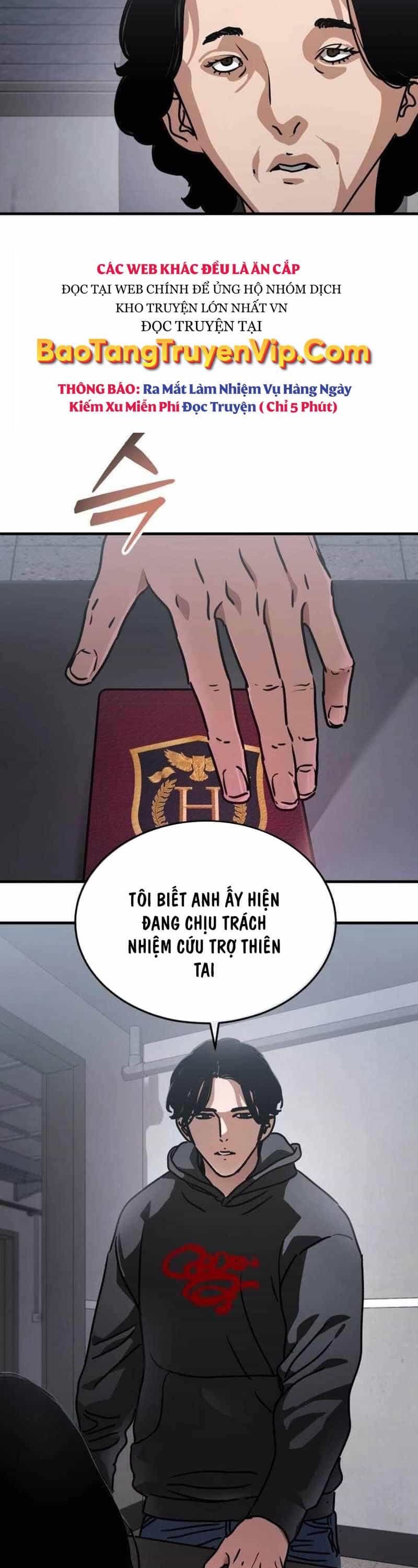 Ngôi Nhà Ẩn Ngày Tận Thế - Chương 9 - ảnh 47