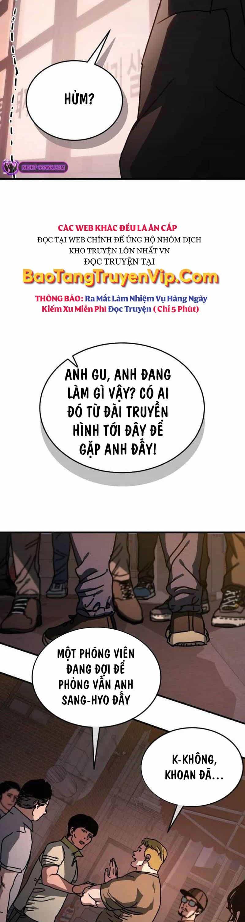 Ngôi Nhà Ẩn Ngày Tận Thế - Chương 9 - ảnh 5
