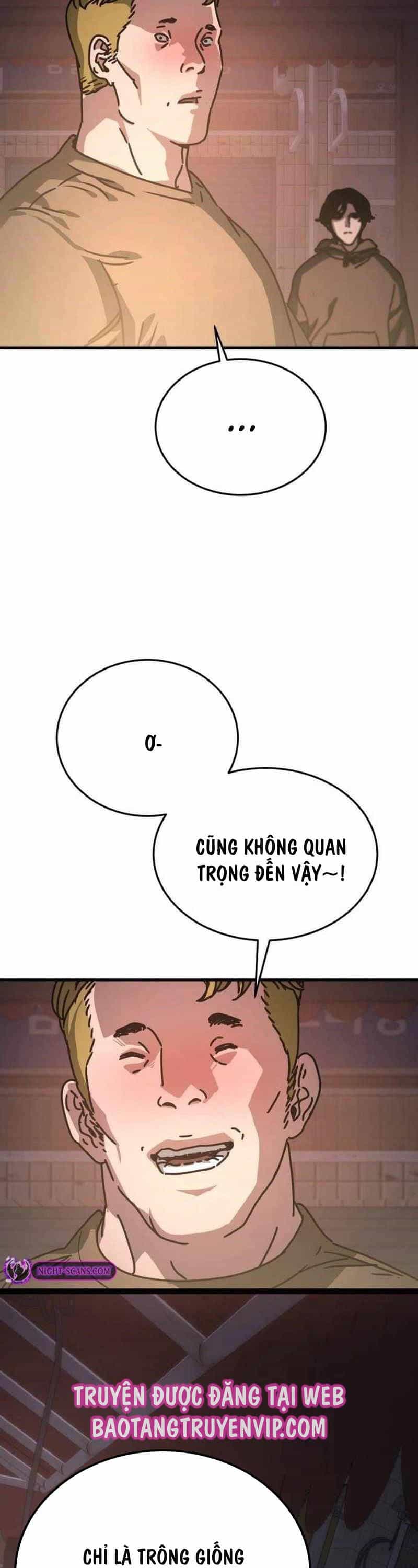 Ngôi Nhà Ẩn Ngày Tận Thế - Chương 9 - ảnh 9