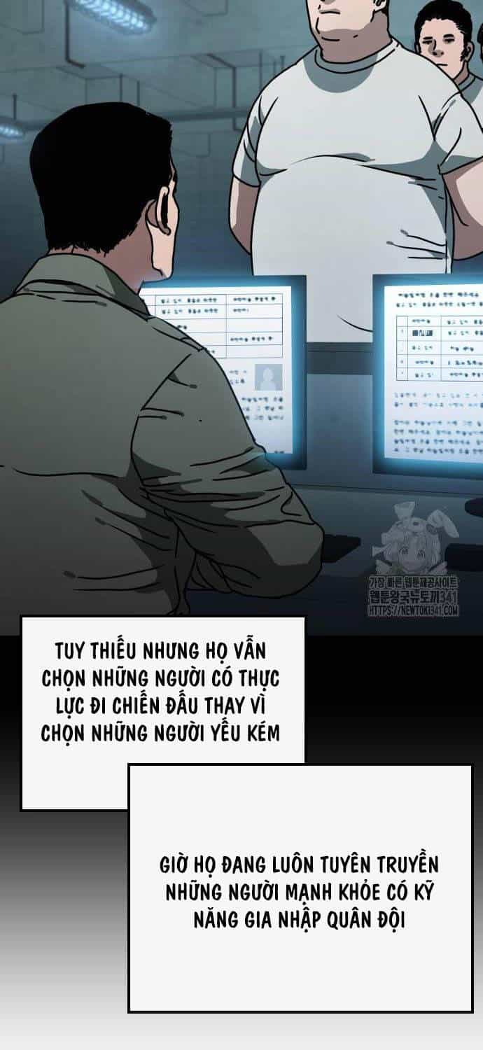 Ngôi Nhà Ẩn Ngày Tận Thế - Chương 10 - ảnh 10