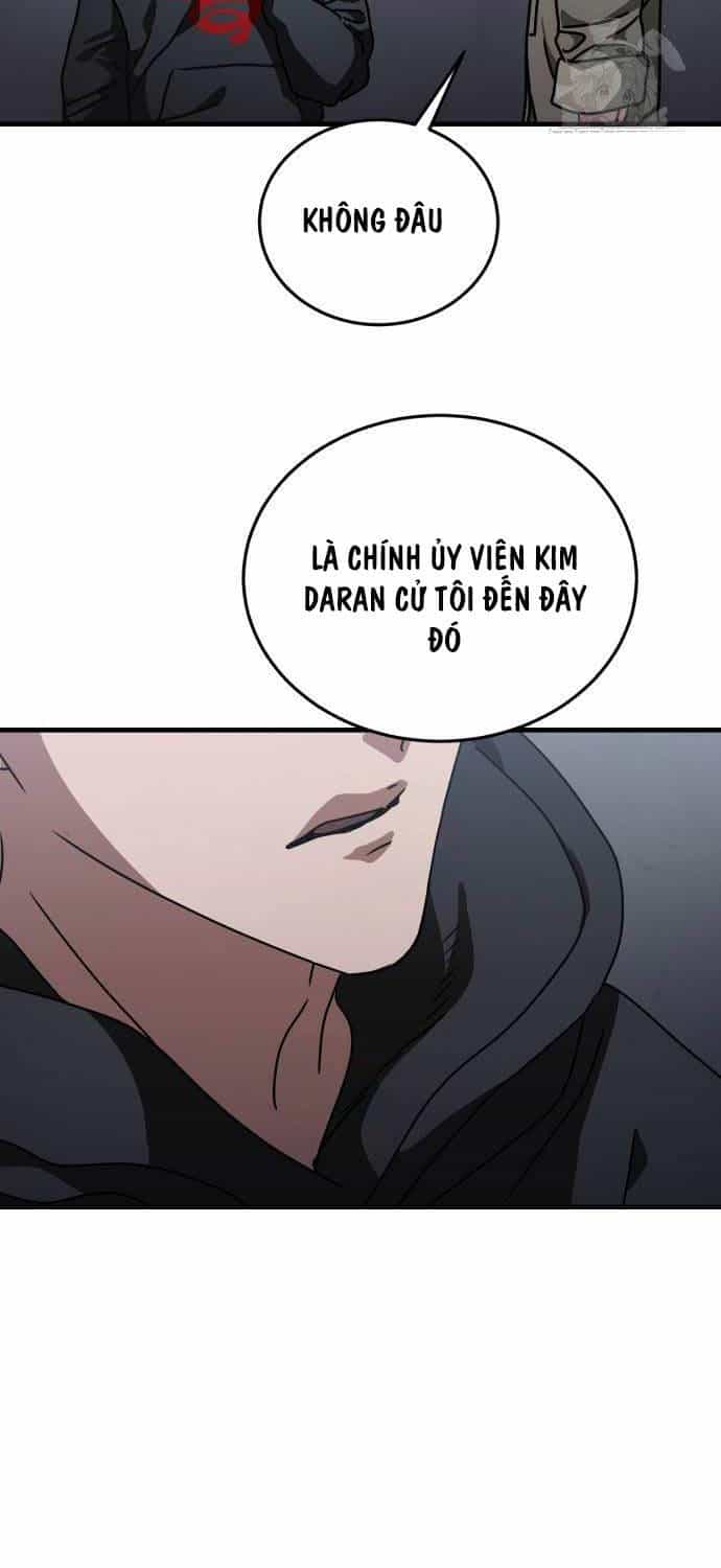 Ngôi Nhà Ẩn Ngày Tận Thế - Chương 10 - ảnh 14