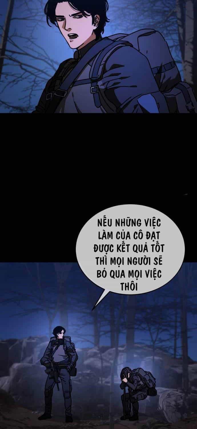 Ngôi Nhà Ẩn Ngày Tận Thế - Chương 10 - ảnh 19