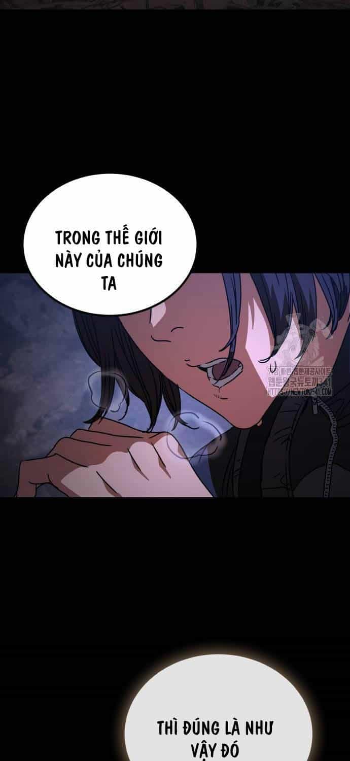 Ngôi Nhà Ẩn Ngày Tận Thế - Chương 10 - ảnh 20