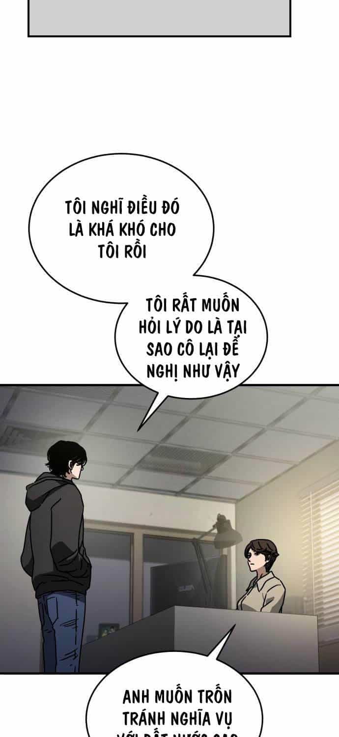 Ngôi Nhà Ẩn Ngày Tận Thế - Chương 10 - ảnh 27