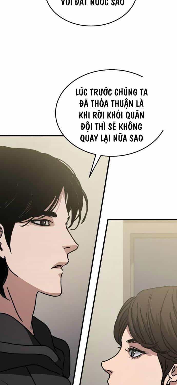 Ngôi Nhà Ẩn Ngày Tận Thế - Chương 10 - ảnh 28