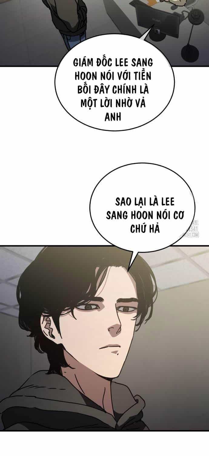 Ngôi Nhà Ẩn Ngày Tận Thế - Chương 10 - ảnh 31