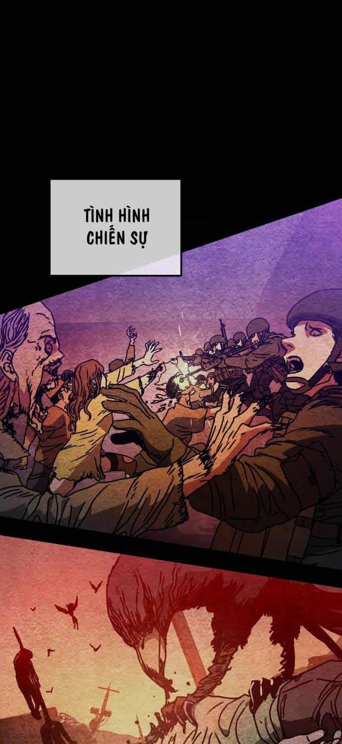Ngôi Nhà Ẩn Ngày Tận Thế - Chương 10 - ảnh 36