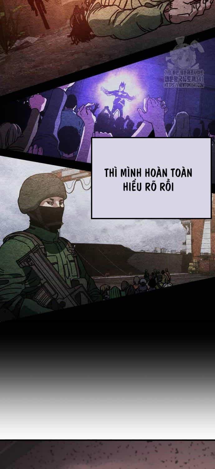 Ngôi Nhà Ẩn Ngày Tận Thế - Chương 10 - ảnh 37