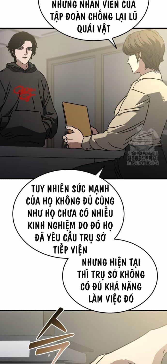 Ngôi Nhà Ẩn Ngày Tận Thế - Chương 10 - ảnh 41