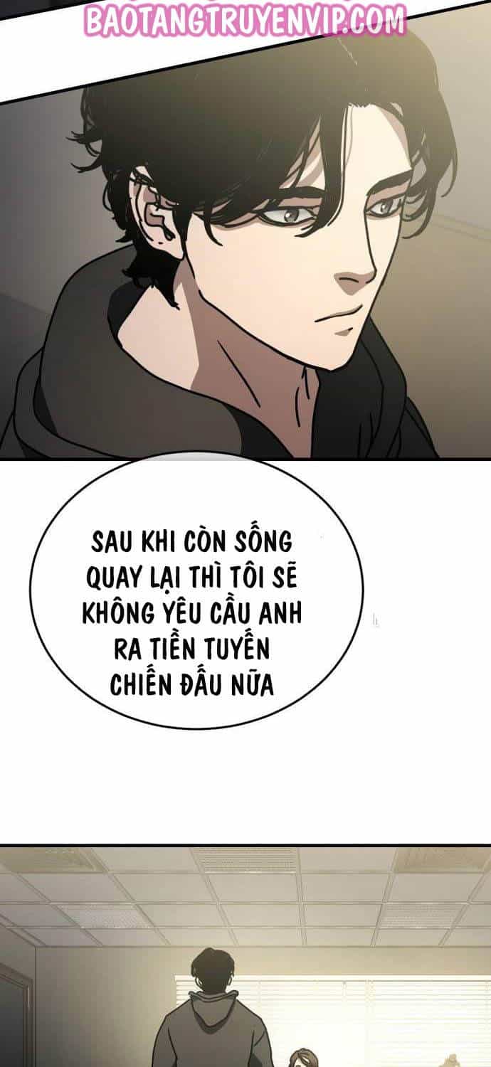 Ngôi Nhà Ẩn Ngày Tận Thế - Chương 10 - ảnh 43
