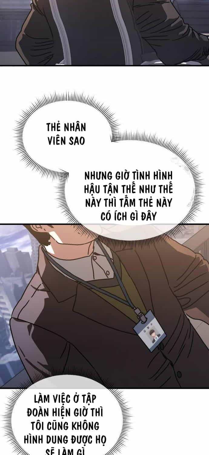 Ngôi Nhà Ẩn Ngày Tận Thế - Chương 10 - ảnh 63