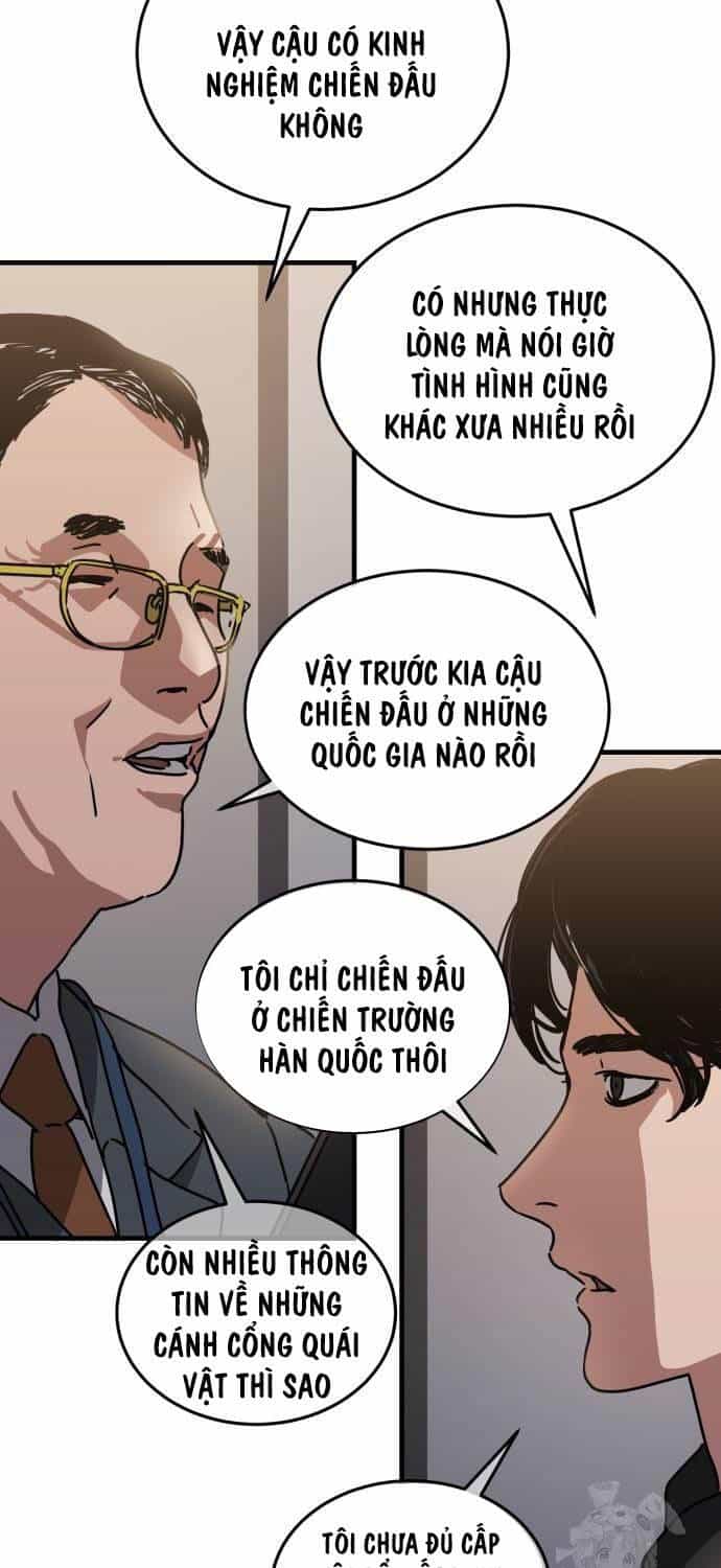 Ngôi Nhà Ẩn Ngày Tận Thế - Chương 10 - ảnh 67