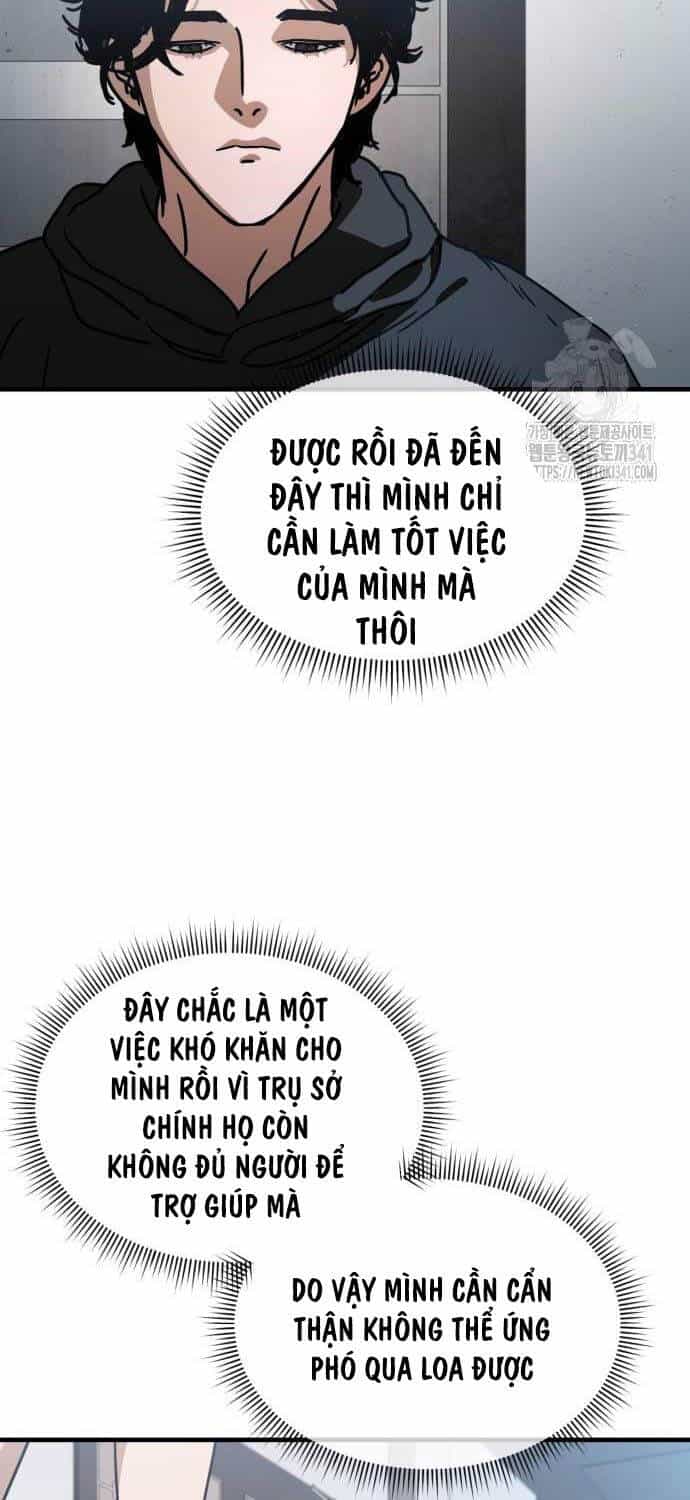 Ngôi Nhà Ẩn Ngày Tận Thế - Chương 10 - ảnh 72