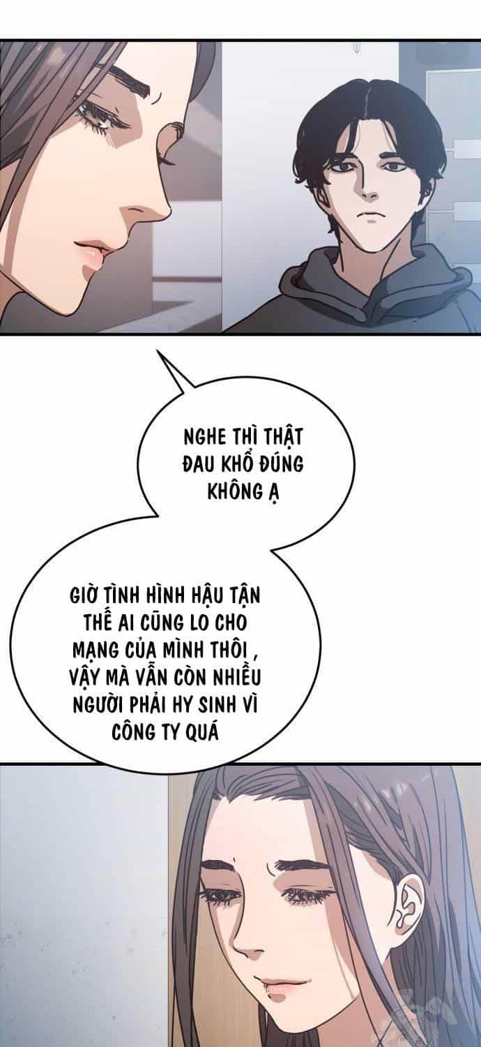 Ngôi Nhà Ẩn Ngày Tận Thế - Chương 10 - ảnh 78