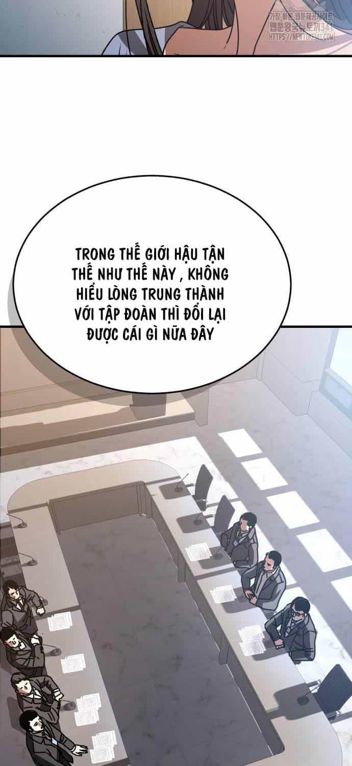 Ngôi Nhà Ẩn Ngày Tận Thế - Chương 10 - ảnh 79