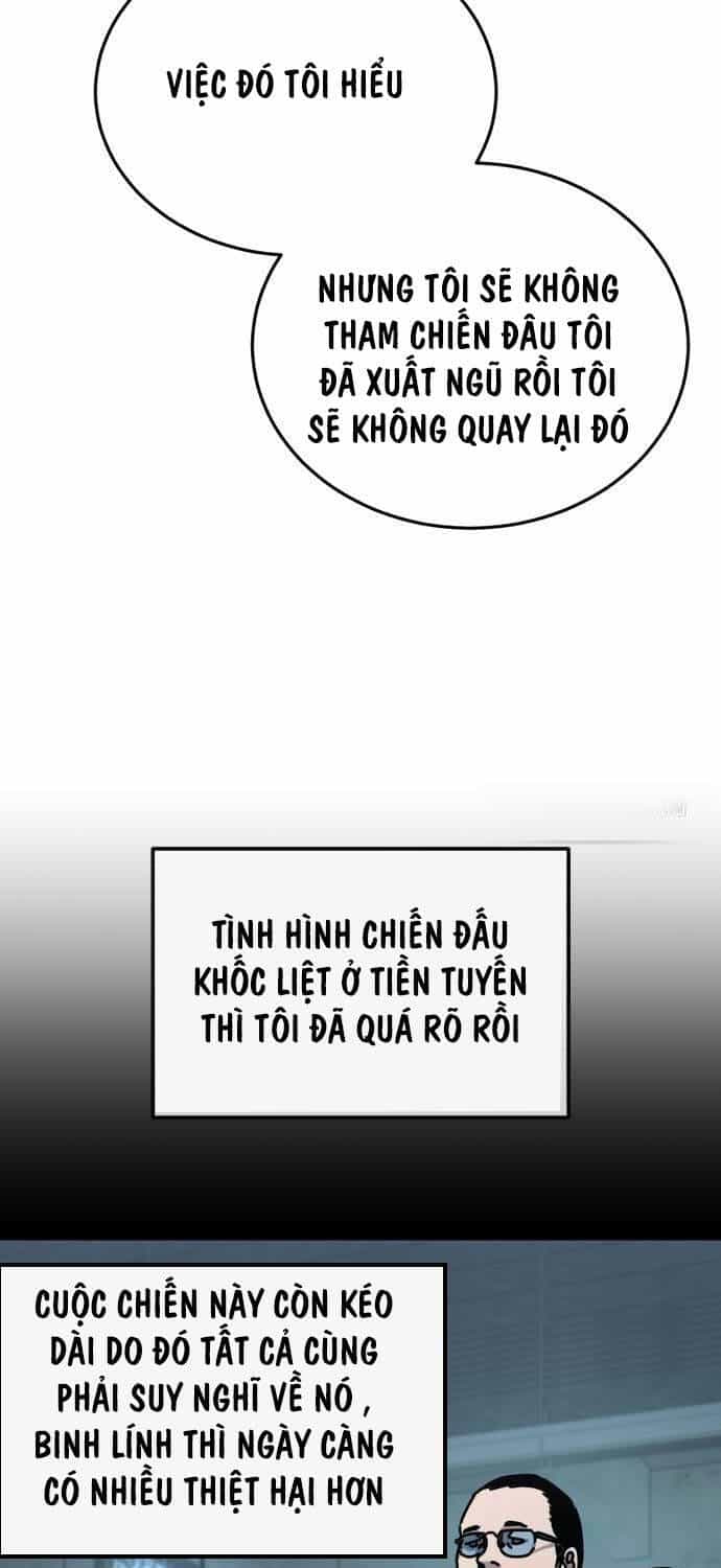 Ngôi Nhà Ẩn Ngày Tận Thế - Chương 10 - ảnh 9