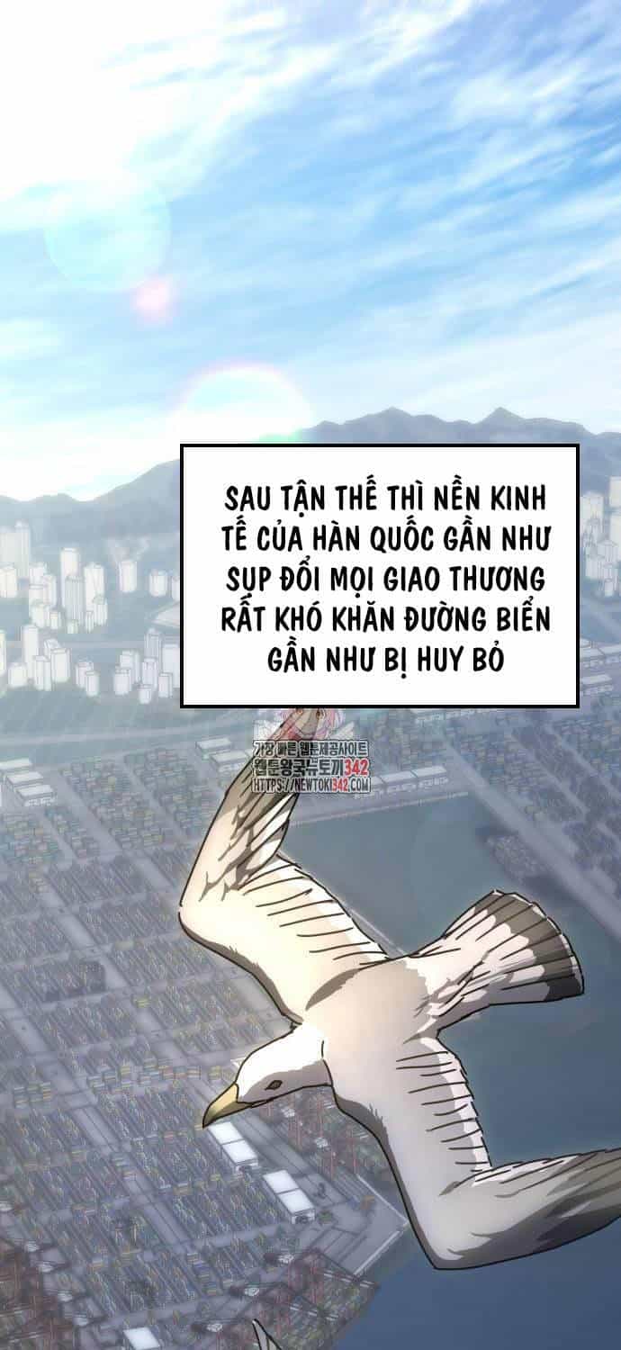 Ngôi Nhà Ẩn Ngày Tận Thế - Chương 11 - ảnh 1
