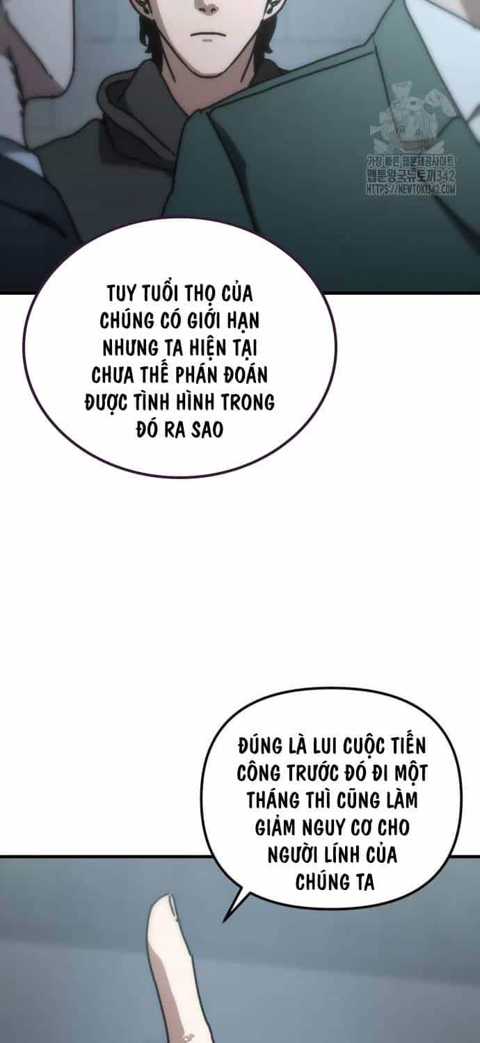 Ngôi Nhà Ẩn Ngày Tận Thế - Chương 11 - ảnh 15
