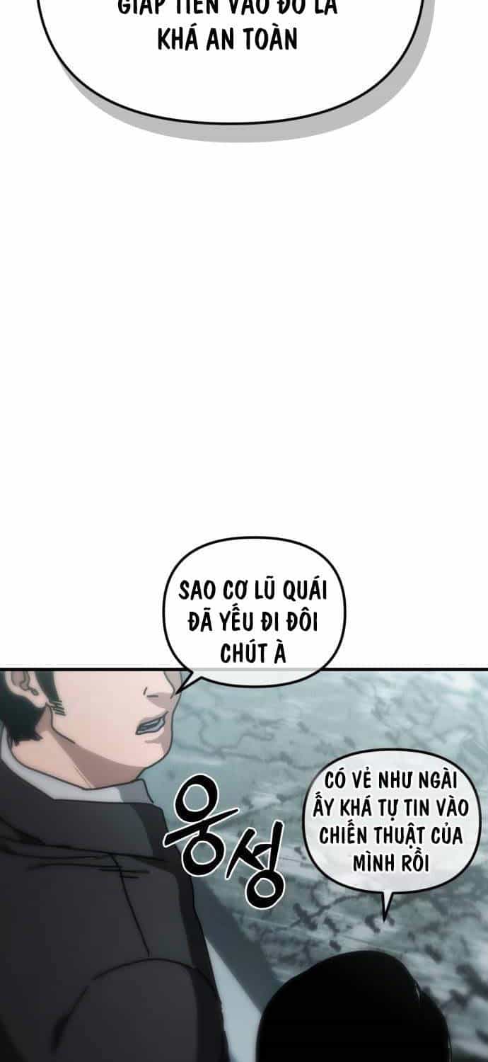 Ngôi Nhà Ẩn Ngày Tận Thế - Chương 11 - ảnh 18