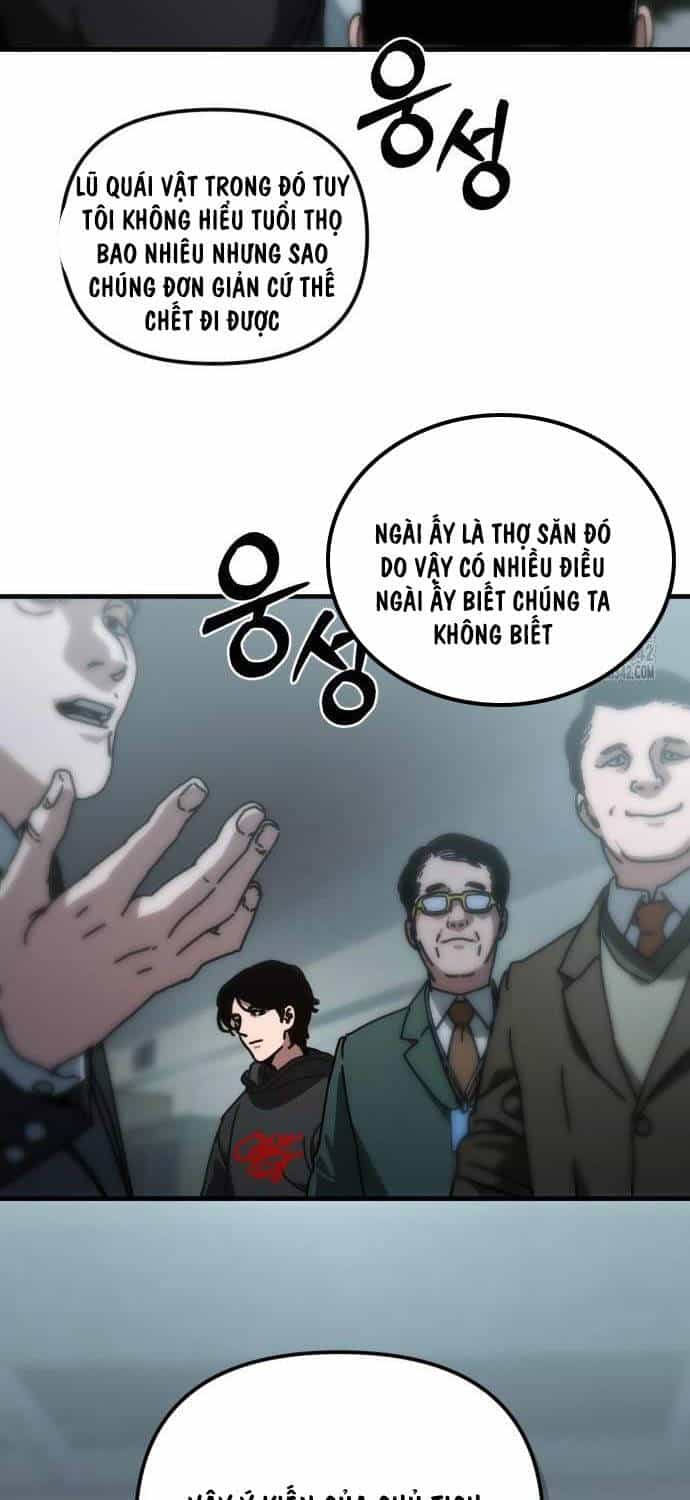 Ngôi Nhà Ẩn Ngày Tận Thế - Chương 11 - ảnh 19