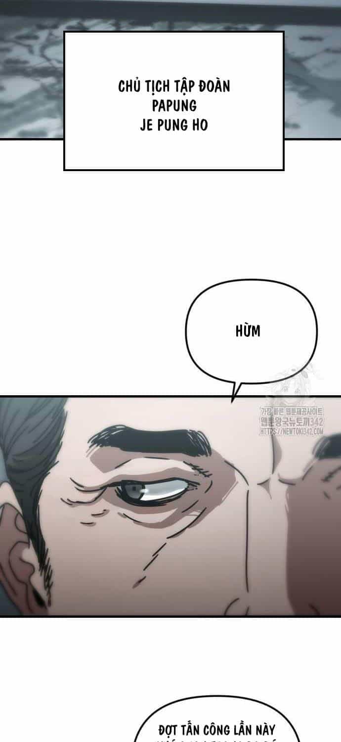 Ngôi Nhà Ẩn Ngày Tận Thế - Chương 11 - ảnh 21