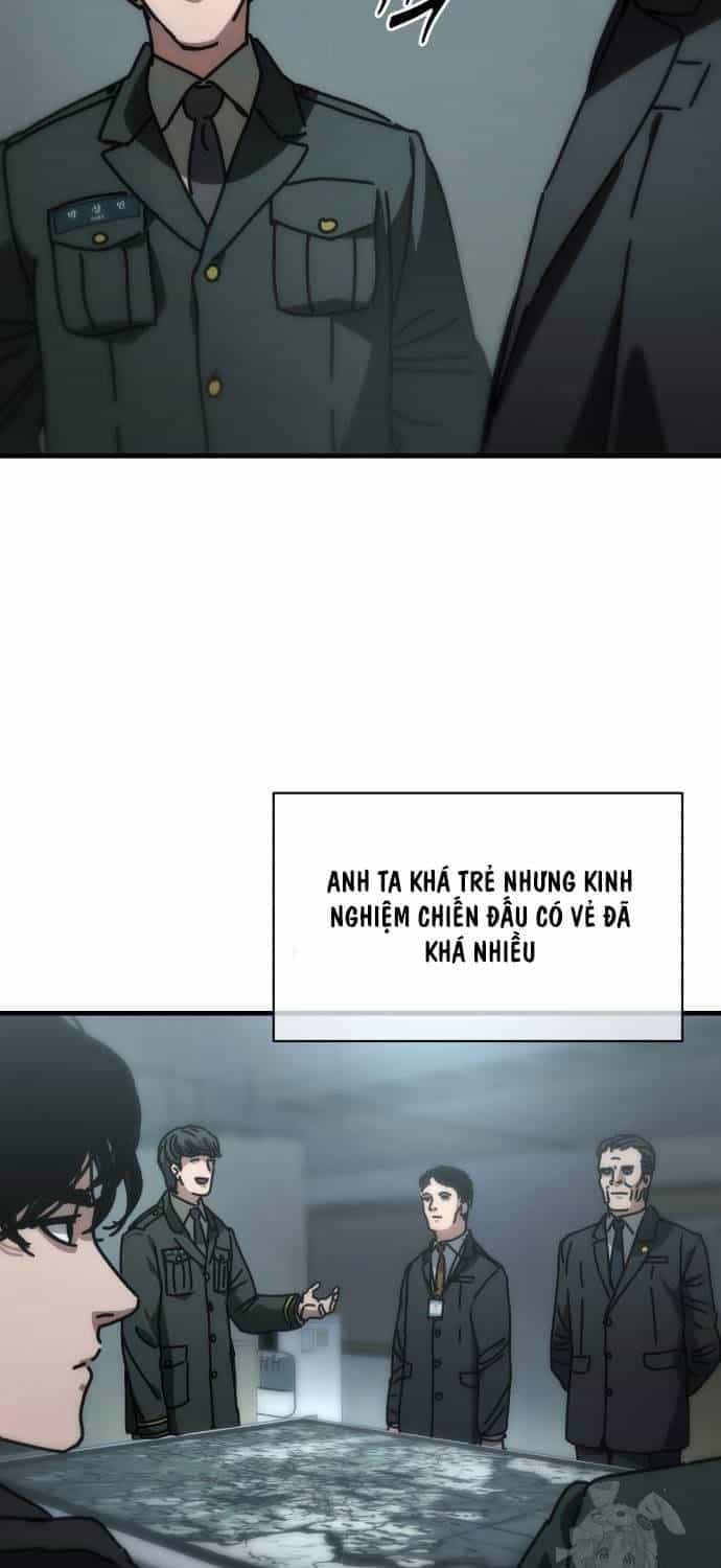 Ngôi Nhà Ẩn Ngày Tận Thế - Chương 11 - ảnh 23