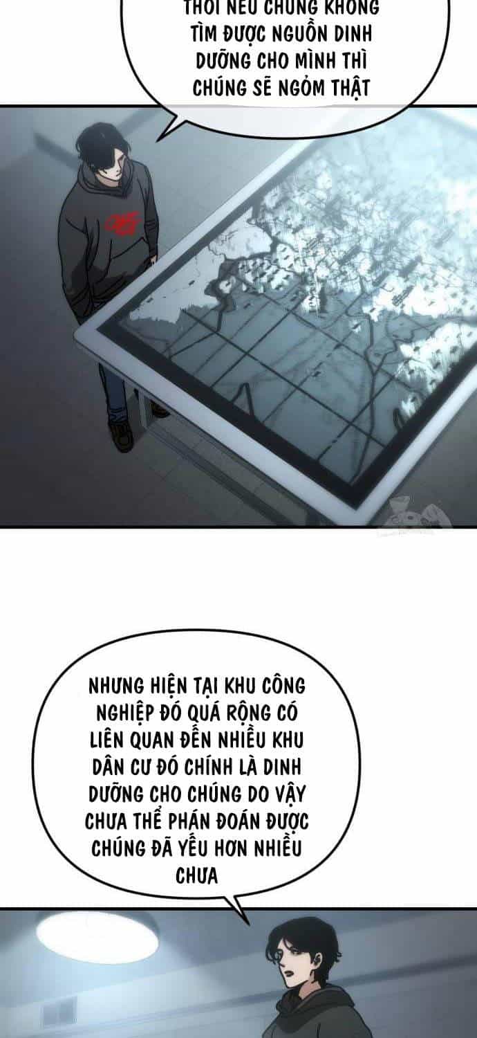 Ngôi Nhà Ẩn Ngày Tận Thế - Chương 11 - ảnh 32