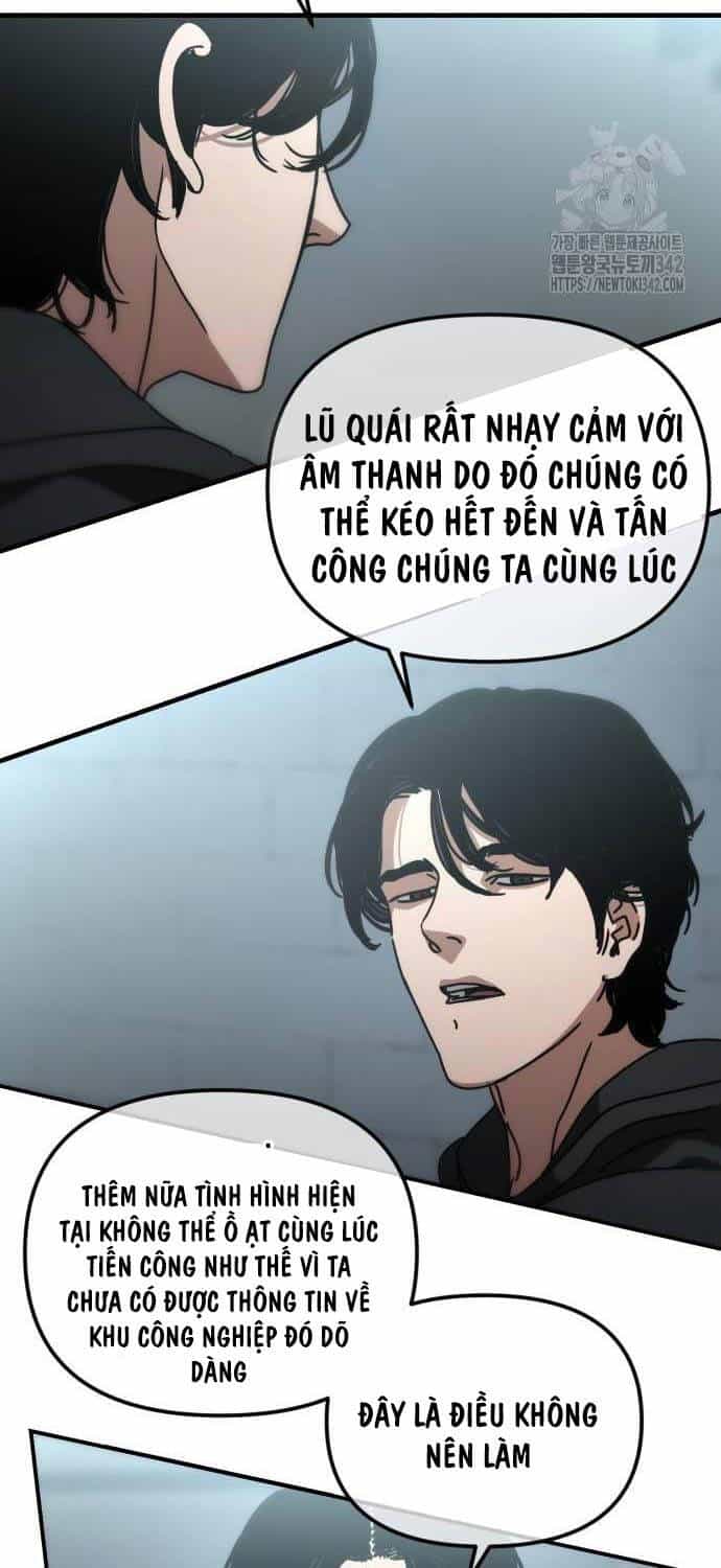 Ngôi Nhà Ẩn Ngày Tận Thế - Chương 11 - ảnh 37