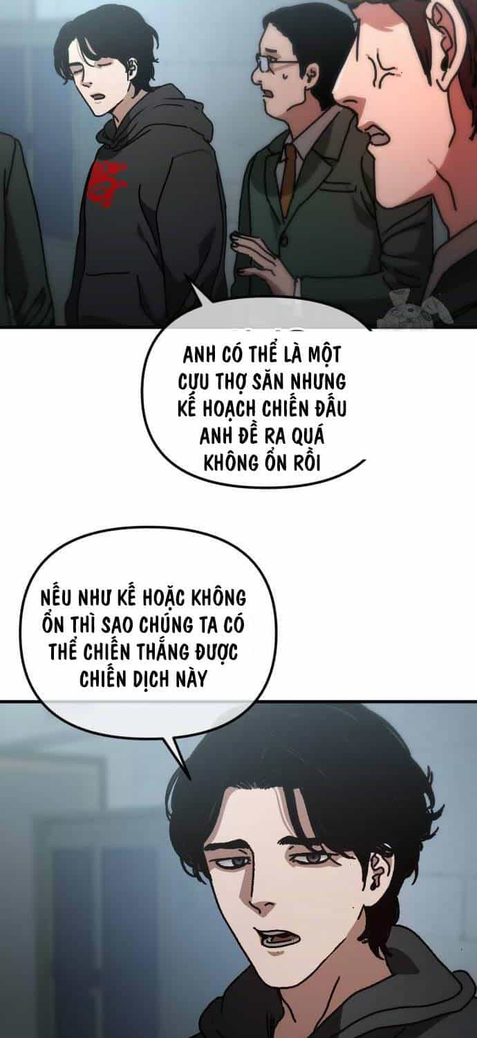 Ngôi Nhà Ẩn Ngày Tận Thế - Chương 11 - ảnh 40
