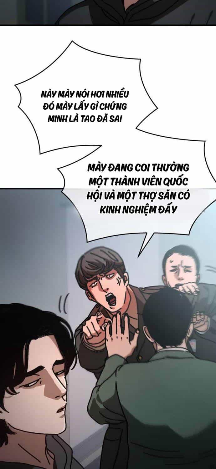 Ngôi Nhà Ẩn Ngày Tận Thế - Chương 11 - ảnh 41