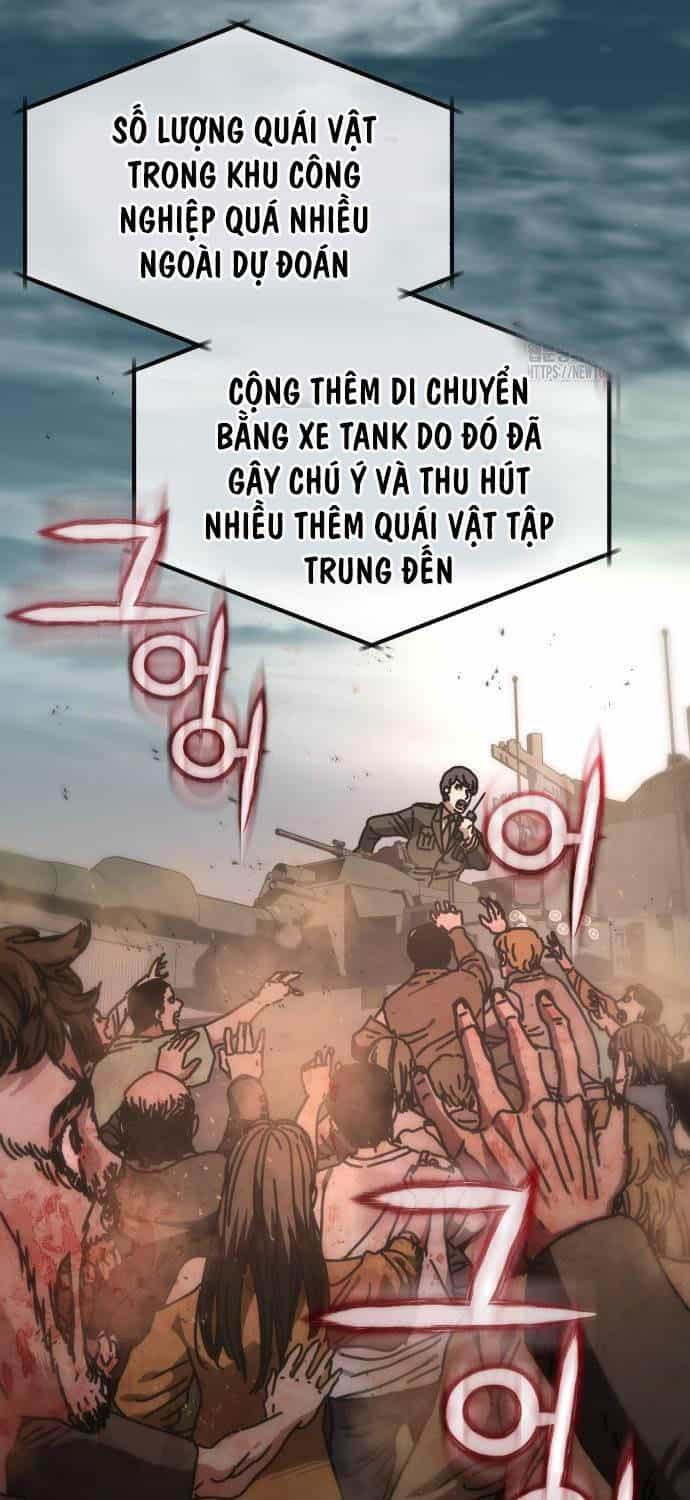 Ngôi Nhà Ẩn Ngày Tận Thế - Chương 11 - ảnh 49