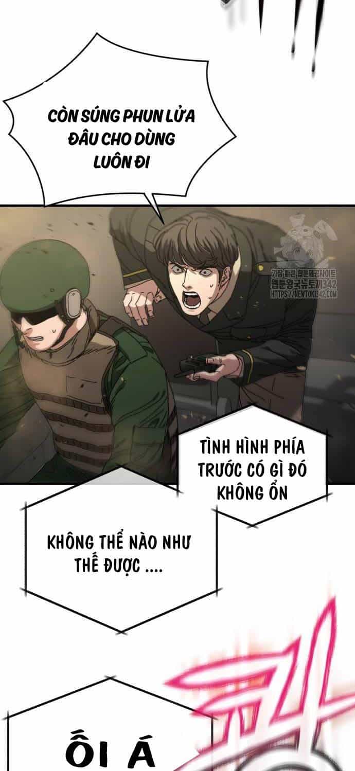 Ngôi Nhà Ẩn Ngày Tận Thế - Chương 11 - ảnh 51
